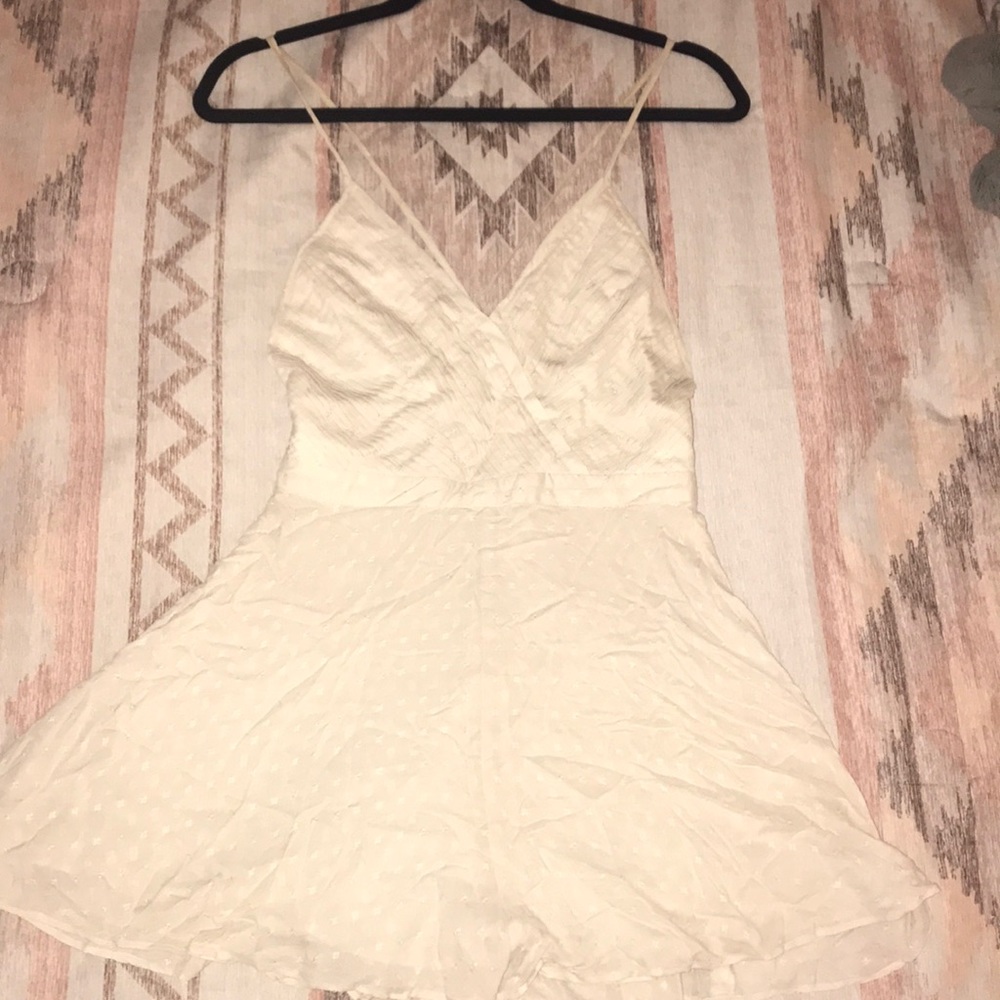 Urban outfitters Romper